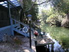 Hall's River House -Homosassa, FL vacation rentals