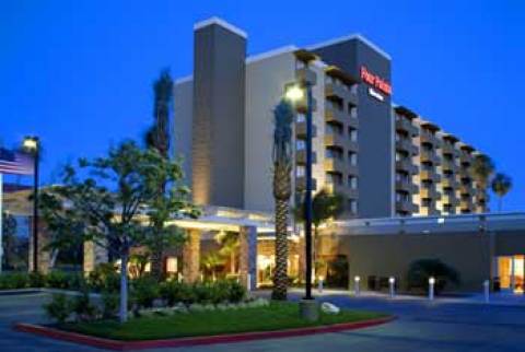 Four Points by Sheraton Culver City