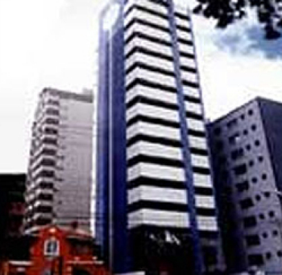 Hotel Executive Curitiba