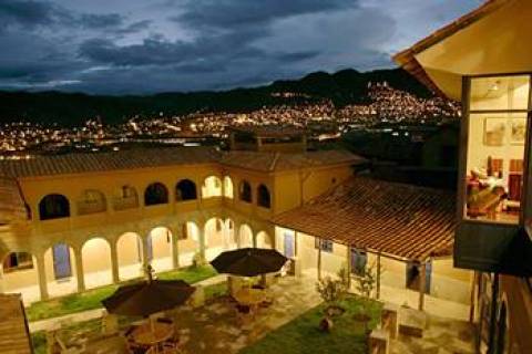 Casa Andina Classic - Cusco San Blas