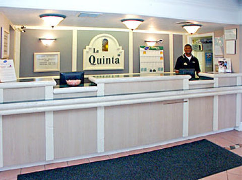 La Quinta Inn Dallas Uptown