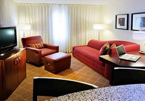 Residence Inn by Marriott Dallas Central Expresswa