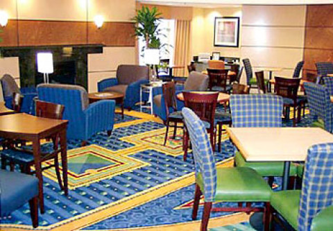 Springhill Suites by Marriott Dallas NW Hwy/I35E