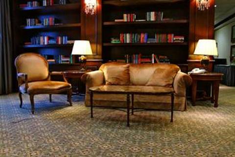 Best Western Dallas Hotel and Conference Center
