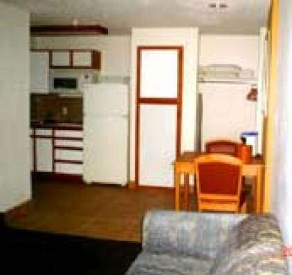 Studio 6 Extended Stay