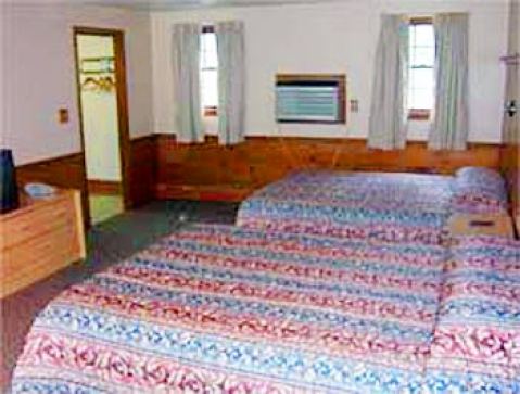 Danvers Hotel Knights Inn Danvers