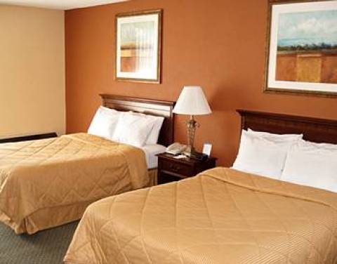 Danvers Hotel Comfort Inn North Shore
