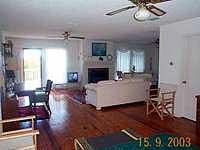 Willow Tree Cottage - Bed and Breakfast in Dauphin Island