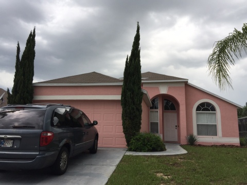 Royal Palms Home, Florida > Disney Area - Vacation Rental in Davenport