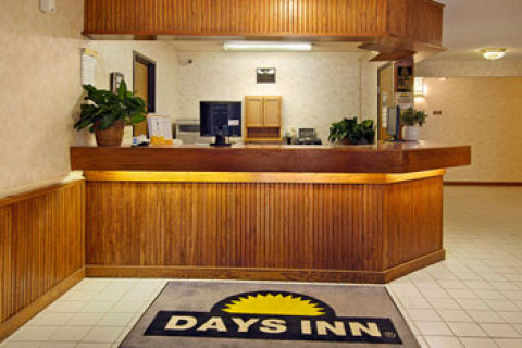 Davenport-Days Inn