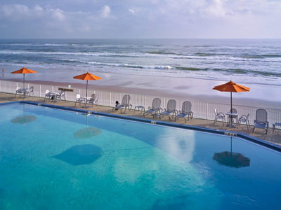 Daytona Seabreeze - Vacation Rental in Daytona Beach