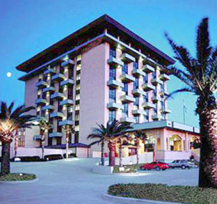 The Shores Resort & Spa - Destination Resorts
