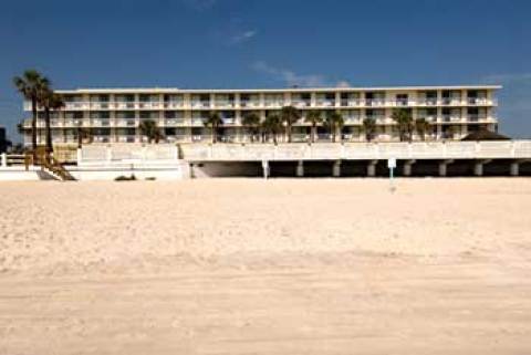 Ocean Shore Resort