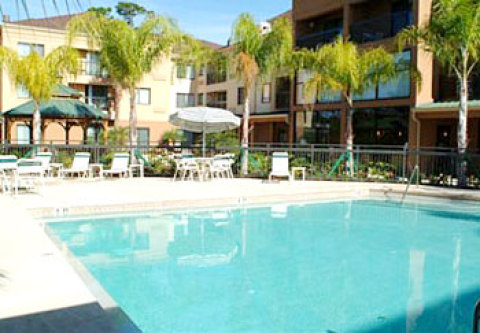 Courtyard by Marriott Daytona Beach