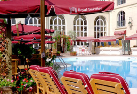 Royal Barriere
