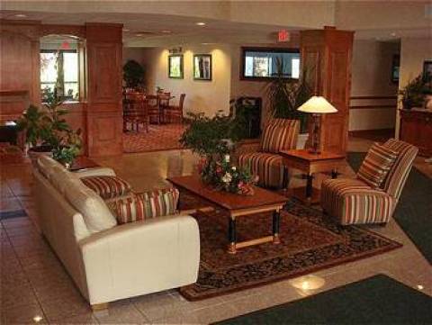 Holiday Inn Express Suites Decatur
