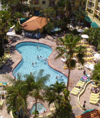 Embassy Suites Deerfield Beach - Resort & Spa