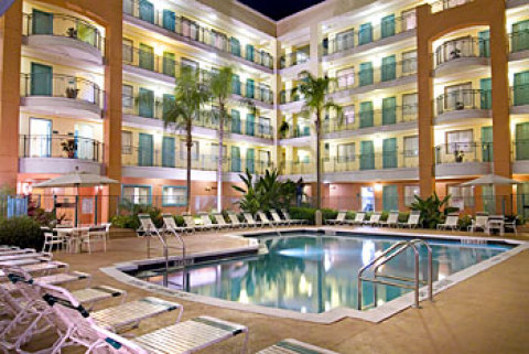Best Western Deerfield Beach Hotel & Suites