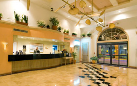 Best Western Deerfield Beach Hotel & Suites