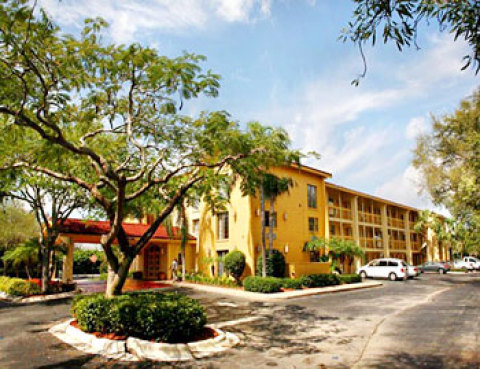La Quinta Inn Ft. Lauderdale Deerfield Beach
