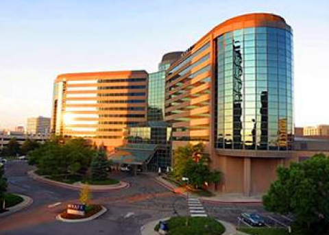 Hyatt Regency Tech Center - Denver