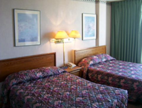 Best Inn and Suites Denver
