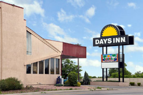 Days Inn Denver Central