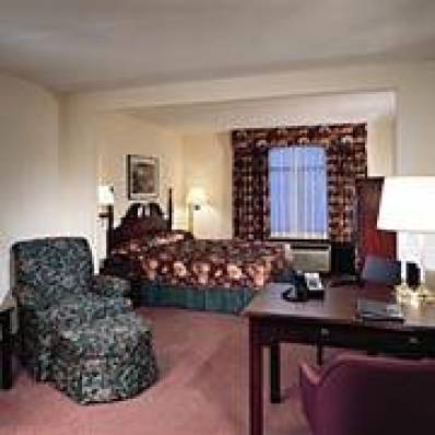 Radission Hotel Des Moines Airport