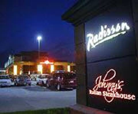 Radission Hotel Des Moines Airport