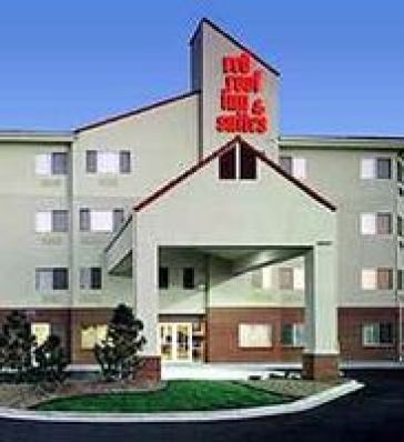 DES MOINES RED ROOF INN AND SUI