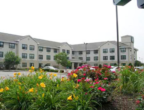 Extended Stay America Chicago - O'Hare