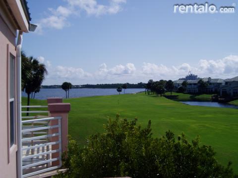 SANDESTIN Condo with   BAY, GOLF & LAKE VIEW - Vacation Rental in Destin