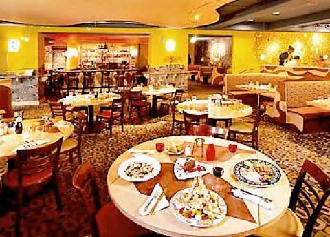marriott