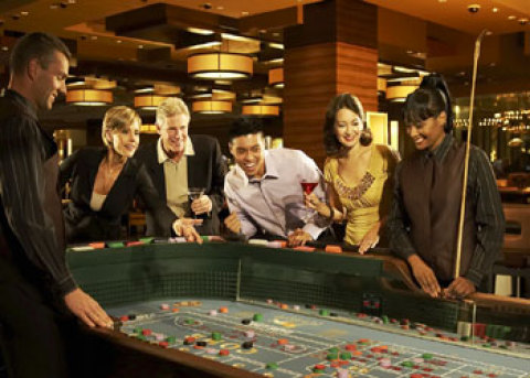 mgm casino restaurants detroit