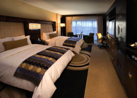 motor city casino hotel deluxe king room
