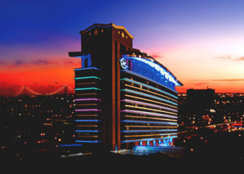 motor city casino hotel detroit michigan