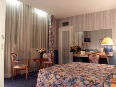 Hotel le Jura