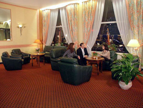 Hotel le Jura