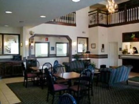 Dixon Hotel Comfort Inn Dixon