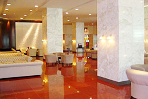 Ramada Hotel Doha