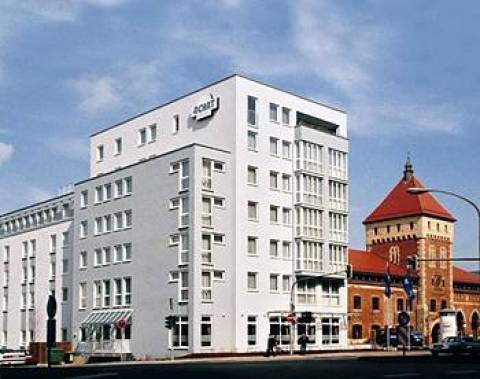 Achat Hotel Dresden