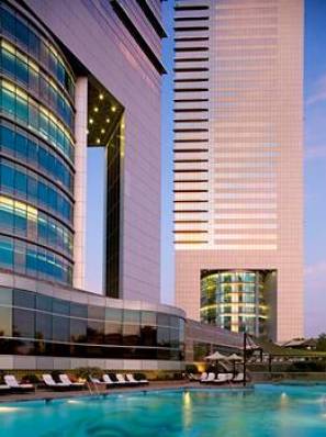 Jumeirah Emirates Towers