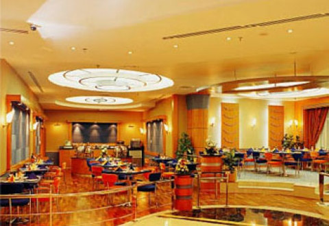 Seaview Hotel Dubai