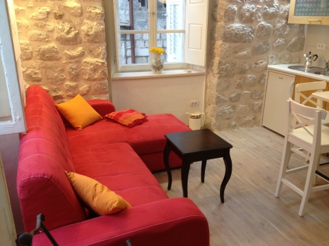 Apartment Nina - Vacation Rental in Dubrovnik