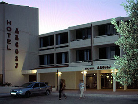 Hotel Argosy