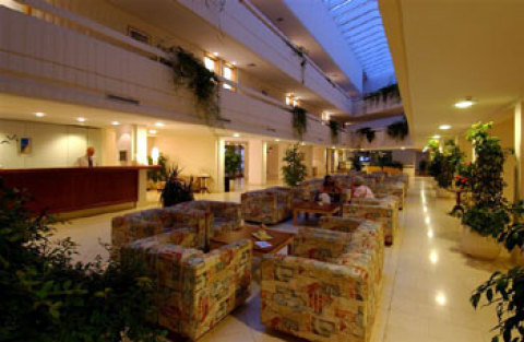 Hotel Argosy