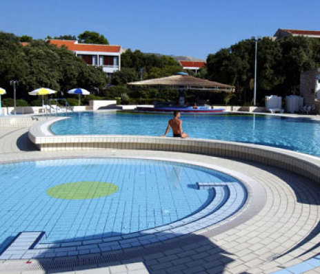 Cava Beach - Picture of Tirena Hotel, Dubrovnik - TripAdvisor