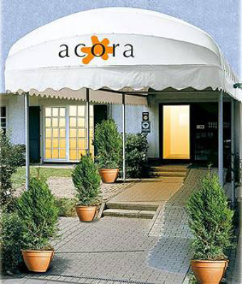 Acora Hotel und Wohnen