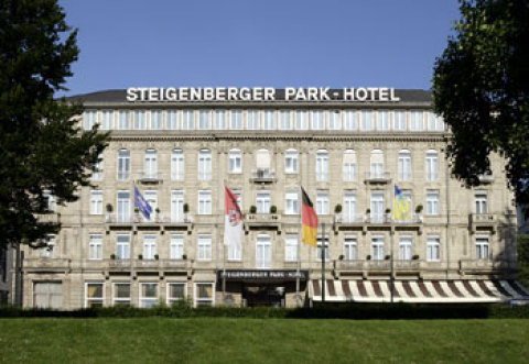 Steigenberger Parkhotel