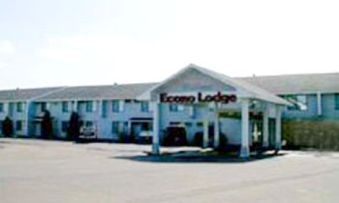 Econo Lodge Airport